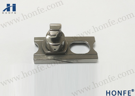 راه حل قطعات فرعی Sulzer Loom برای نیاز به تحویل سریع