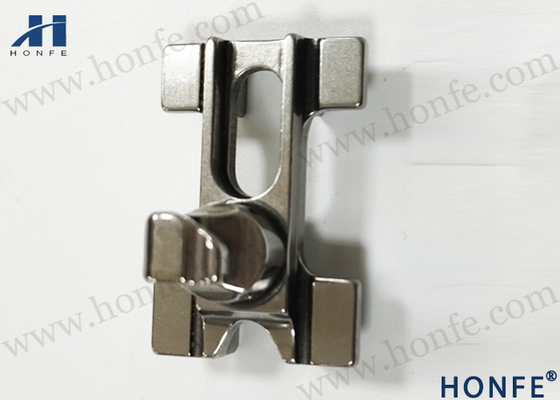 HONFE شماره PS0225 نقره Sulzer تناسلی قطعات یدکی روش پرداخت T/T