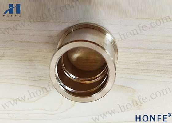 قطعات یدکی برای کار بدون مشکل