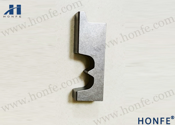 قطعات معدنی نقره ای سولزر برای قطعات ضد شلیک NO. 911128107