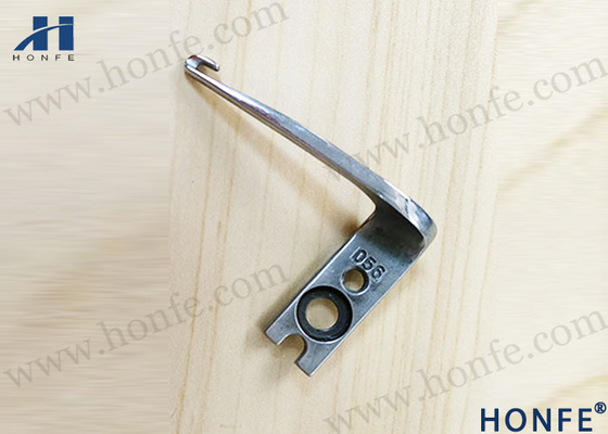 HONFE Sulzer Loom Spare Parts 911659056 SU Fat R=1 تضمین شده 100٪ QC Pass