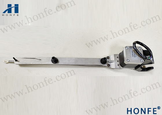 نام تجاری BE233606 تعویض سوزن از طریق HONFE