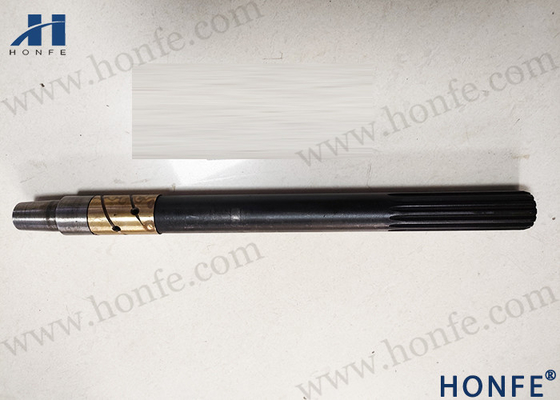100٪ QC Pass Black Projectile Loom PS0358 قسمت شماره 912505023 توسط هونف