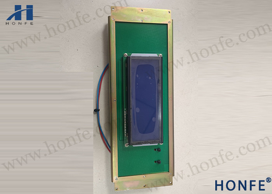 100٪ QC Pass Tsudakoma ZA203/205i/209i قطعات پارچه در بسته بندی کارتن