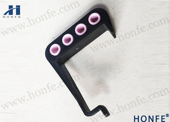 گارانتی Express Sulzer Loom Spare Part Weft Guide AMQF09A شماره RSSM-0141