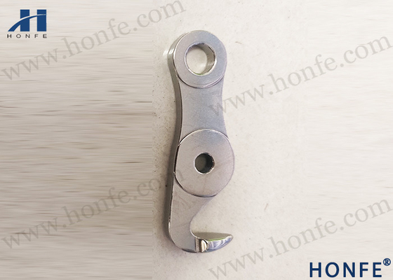 قطعات یدکی تضمین شده سولزر برای دستگاه تراش PS0144 نقره FAS-Opener