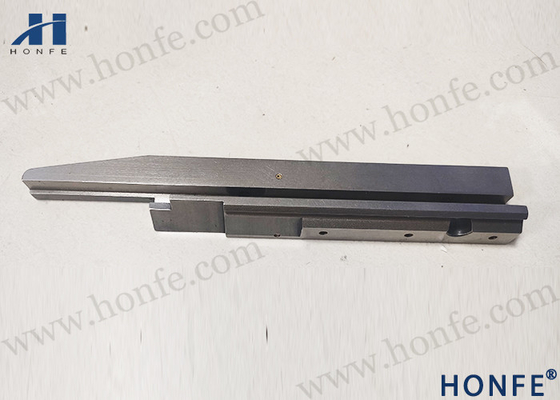 ریل راهنمای بالایی MS 911316272 قطعات فرعی برای پارچه تراش برای سولزر PU D1