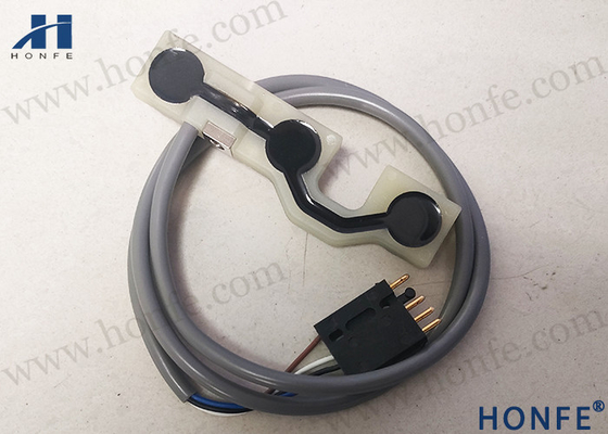 Pfr سنسور D1 911802307/845030000 برای ماشین آلات سولزر P7100