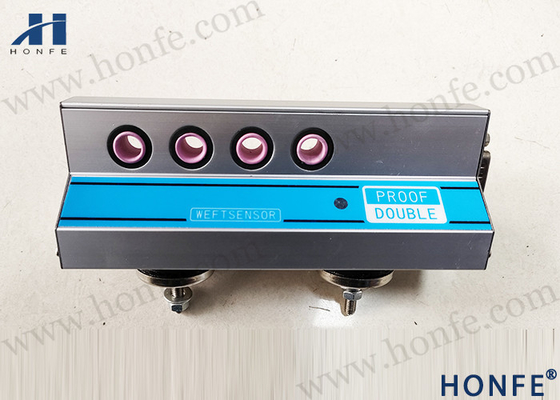 سنسور WEFT BE231484 برای PICANOL OPTIMAX/GT-MAX/LENOARDO/ALPHA/SOMET TM11E و EXCEL