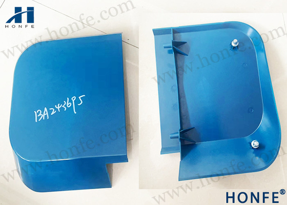 پوشش RH BA243696 قطعات پارچه با HONFE برای دستگاه Optimax
