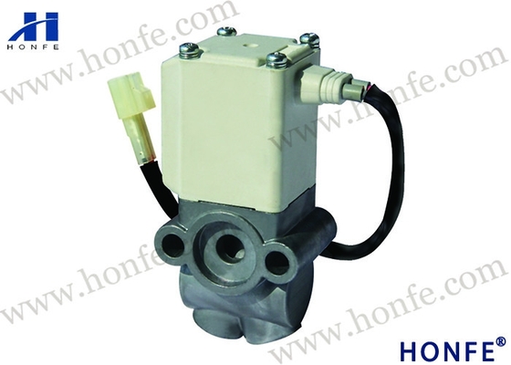 100% QC Pass Relay Solenoid Valves برای ماشین Tsudakoma ZAX9200