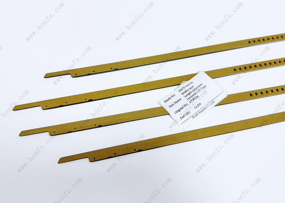 لئوناردو LH نوار چپ 2798554A/2798635 عرض=230 طول=2530mm قطعات یدکی