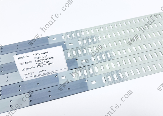 نوار TP500 راست-چپ PBZ581112400 عرض 240 طول 2418mm انتخاب اندازه استاندارد