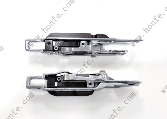LH Gripper 792020 قطعات یدکی ماشین آلات نساجی