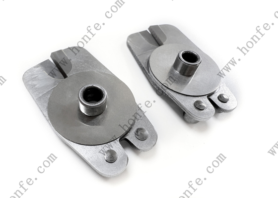 قیچی های سنگین D1 911820016 912520035 Sulzer Loom قطعات یدکی
