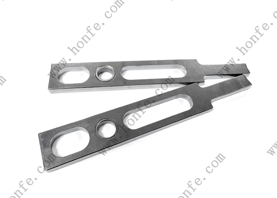 بازگرداننده موشک 911826021 L=163.5 PUD1 Sulzer قطعات موشک