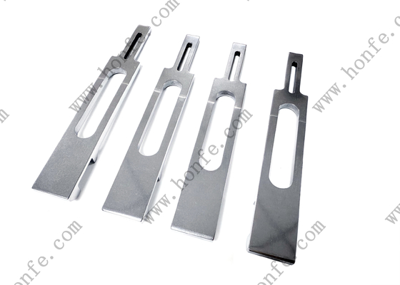 بازگرداننده موشک 911326141 P7100 D1/D2 Sulzer قطعات موشک
