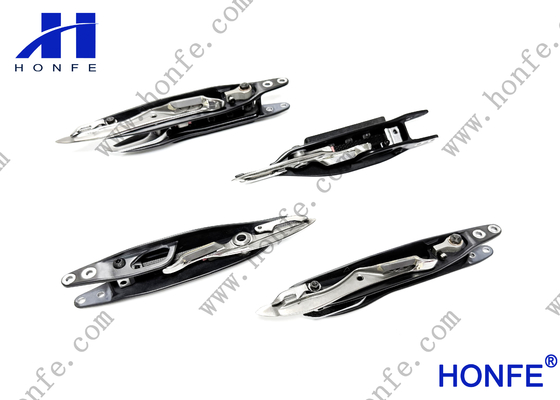 HONFE-Dorni Rapier Gripper Head قطعات رابر رابر صاف
