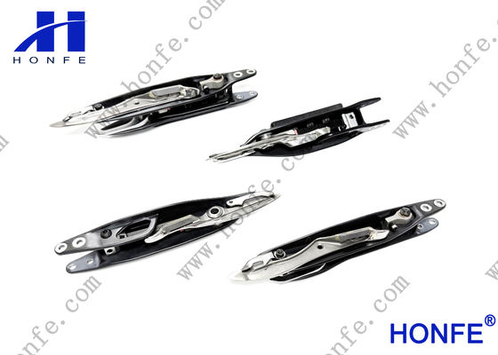 HONFE-Loom Rapier Gripper Head قطعات رابر رابر صاف