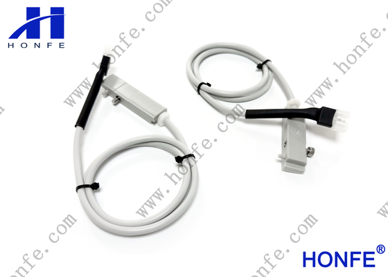 محرک پرواز 911321058 D1 پرتابه قطعات دستگاه بافندگی سولزر دستگاه بافندگی
