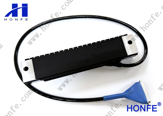 انتخابگر سلنوئید Dobby 20 F292.464.85 قطعات دستگاه بافندگی با کیفیت بالا