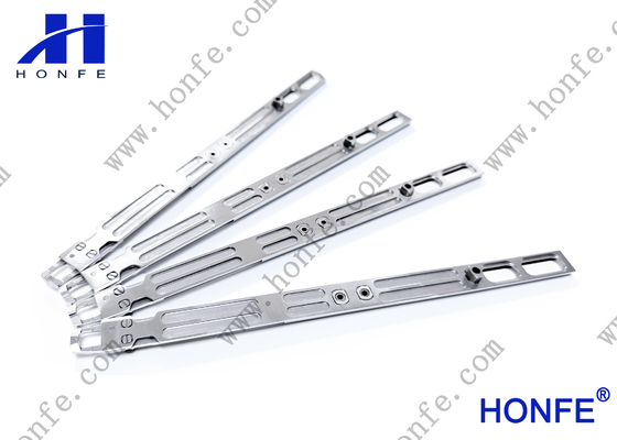 برگه ي تغذيه پروژکتيل MS چپ راست 270021.847 برای MS P7300 Itema Loom