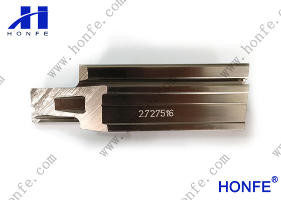 راه آهن راهنما RH 2727516 لئوناردو K88 L=140mm Rapier Looms سری Vamatex کیفیت بالا
