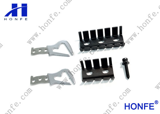 نگهدارنده دندون راهنما123.308 911.123.307 911.123.337 911.123.732 911.323.216 قطعات پارچه تراش موشک با کیفیت بالا