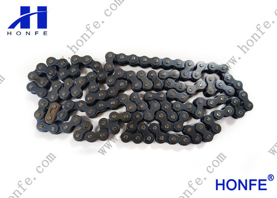 رولر زنجیری 72251-40008 تویوتا 40x95 هوا پرتاب پارچه تراش قطعات دستگاه های نساجی با کیفیت بالا