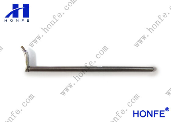 Weft End Gripper Foot 911-132-289 Sulzer Loom Spare Parts Projectile SU