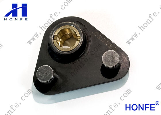 لوله ترمز 911.814.226 D=10 ماشین آلات نساجی قطعات پارچه تراش موشکال کیفیت بالا