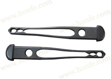 Projectile Gripper 714381000 K3 Sulzer Loom Spare Parts 2.2*3.9 2500G یک طرف صاف و دیگری خرطومی P7200