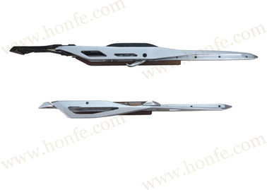 قطعات یدکی Some Loom قطعات THEMA-11 Rapier Gripper L& R Air Jet Loom قطعات