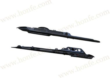 قطعات ماشین آلات نساجی MULLER-Ⅱ Rapier Gripper / RJMR-0001
