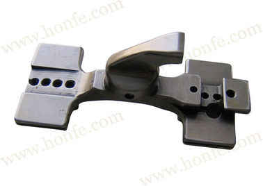 قطعات یدکی واشر کفش چسبان کفش 911-322-983 با Rabbet P7100 D1 7.5