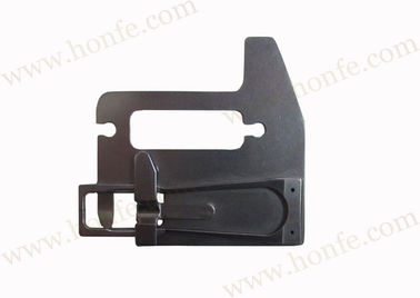 قطعات یدکی Projectile Feeder For Sulzer Looms ES 911819324 With Groove Sulzer PUD1 L=50