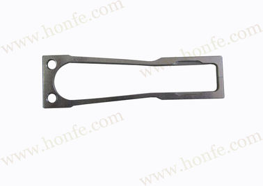 قطعات سولزر گیره فیدر پرتابه 911319252 شیاردار 2.1*3 D1