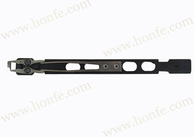 فیدر پرتابه ms 911-819-226 قطعات سولفات سولزر Diamond Knurled چهار رنگ D2 3 * 3.7