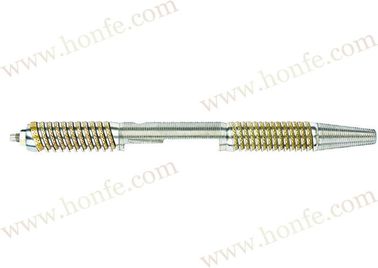 سیلندر معبد پرتابی (با رشته پیچ) قطعات تولیدی سولزر 25 حلقه L=286mm