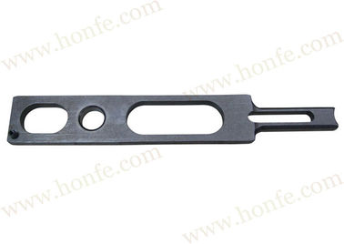 قطعات یدکی ماشین آلات Returner Sulzer Looms قطعات سنگین PU D1 ، Sulzer Loom Parts
