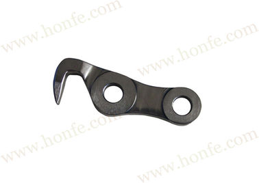 FAS Opener Returner Sulzer Loom قطعات D = 7mm D1 با برجسته گرد و دو سوراخ بدون خواندن P7100