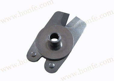 قطعات یدکی Scisors Sulzer Loom 911820038 Thin D1 , Projectile Loom Parts