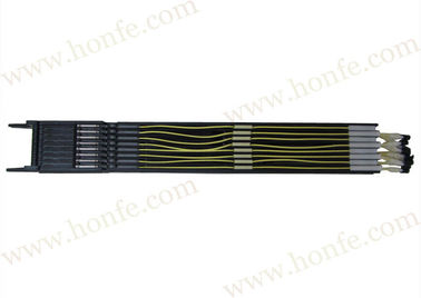 قطعات یدکی مونتاژ شیرهای الکترومغناطیسی Jacquard LX1600 Textile Loom