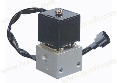 شیرهای برقی اصلی برای قطعات یدکی ماشین نیسان Air Jet Loom