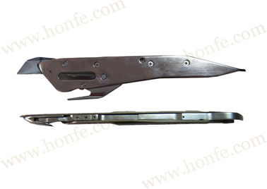 قطعات یدکی Rapier Loom TP500 I GRIPPER PBO10339 Fast/TP600/TP500 Machine