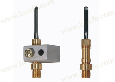 قطعات Loom Tsudakoma ZA209i Sub Air Jet Nozzle ZAX، ZAX-N ATKM-0008