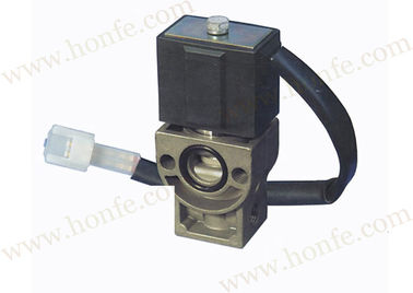 دریچه های قطعات الکترونیکی Loom Tsudakoma ZAX Relayoid Valve ED01088C ATKM-0024