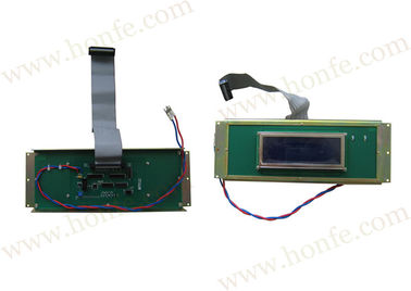 قطعات اجاق گاز Airjet Tsudakoma نمایش 669807AA Tsudakoma ZA203 / 205i / 209i ATKM-0033
