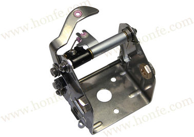 قطعات یدکی بافندگی بافندگی LENO HOLDER LEFT 620302-59 Tsudakoma ZA200، 205 ATKM-0041