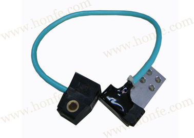 قطعات ماشین آلات Tsudakoma Loom 627901 Tsudakoma ZAX / ZA Loom Parts
